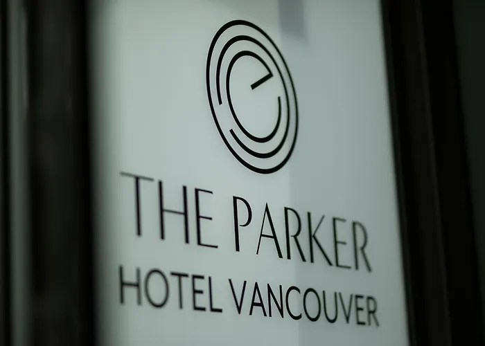 The Parker Hotel And Rooftop